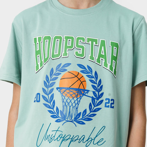 HoopStar T-Shirt